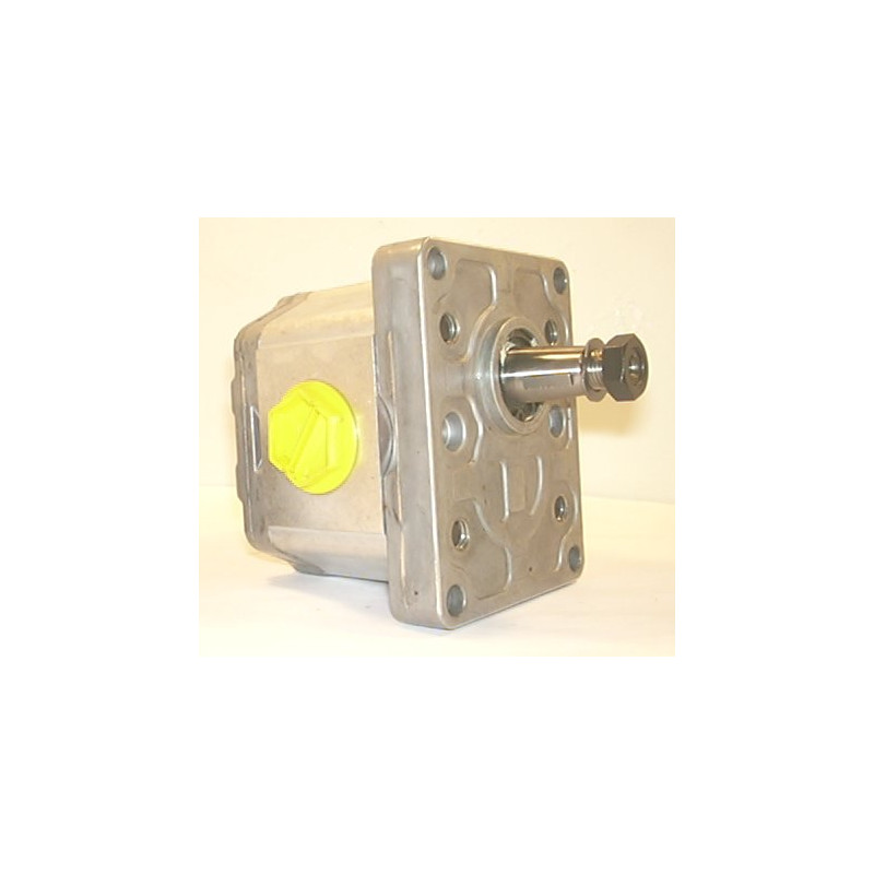 SNP2 C4L TXOA HYDRAULIC GEAR PUMP