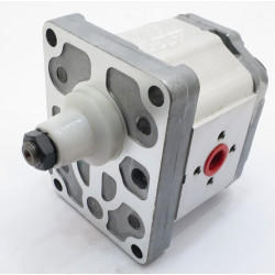 SNP2 C4.0L C001 HYDRAULIC GEAR PUMP