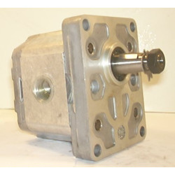 SNP2 C4L C001-F HYDRAULIC GEAR PUMP