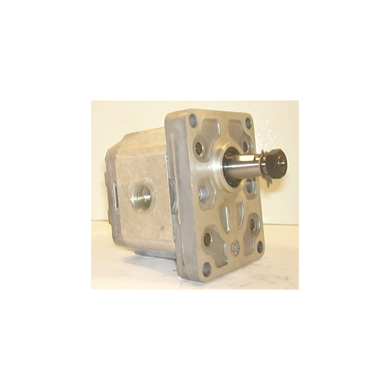 SNP2 C4L C001-F HYDRAULIC GEAR PUMP