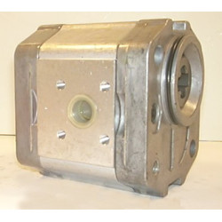 SNP2 C4L FR43 HYDRAULIC GEAR PUMP