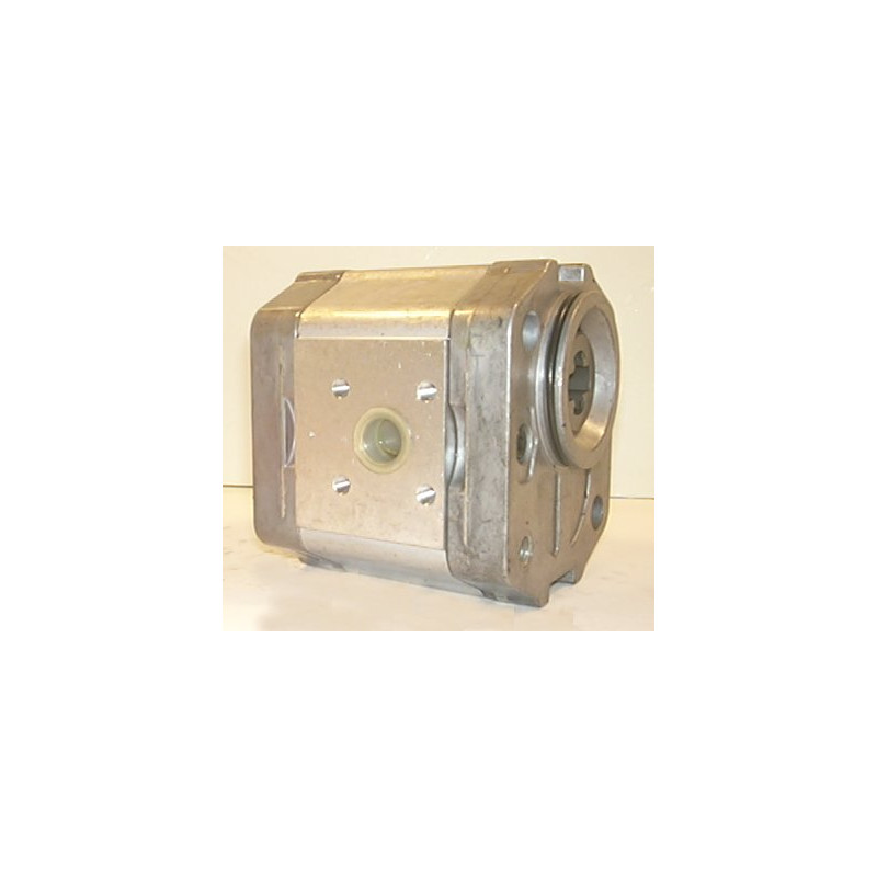 SNP2 C4L FR43 HYDRAULIC GEAR PUMP