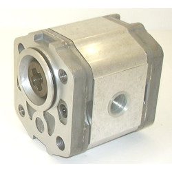 SNP2 C4L FR43.F HYDRAULIC GEAR PUMP