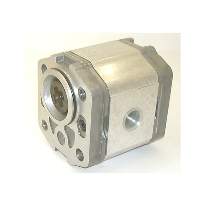 SNP2 C4L FR43.F HYDRAULIC GEAR PUMP