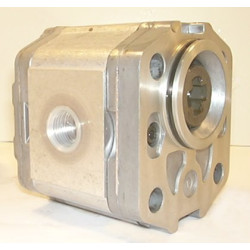 SNP2 C4L FR03.F HYDRAULIC GEAR PUMP