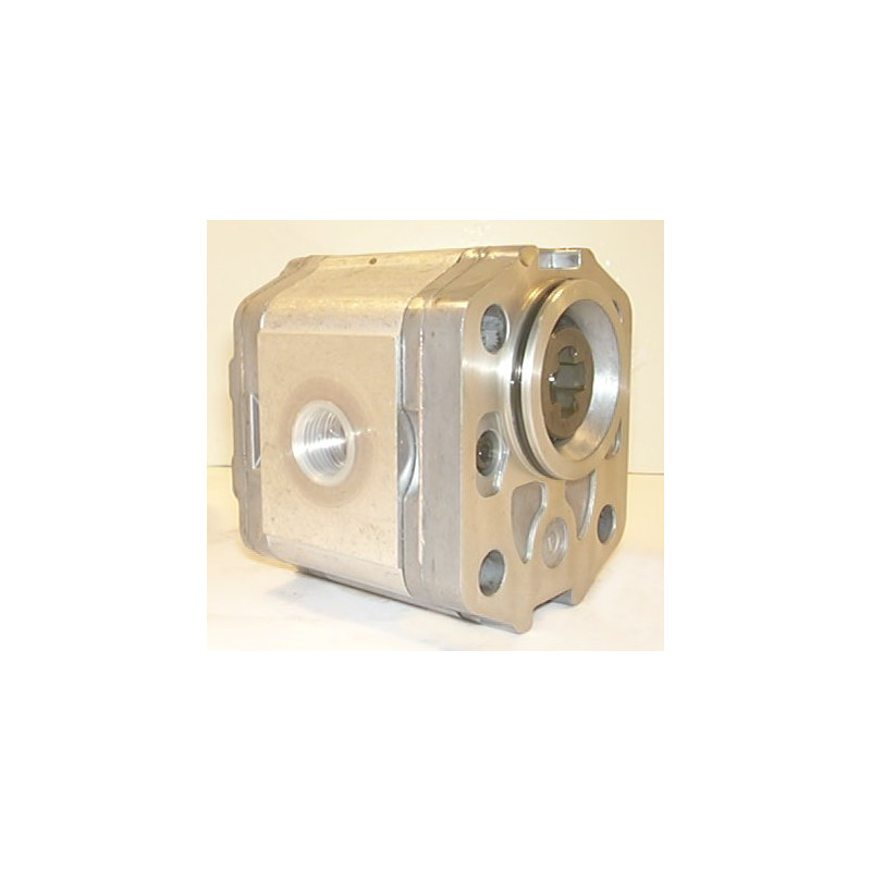 SNP2 C4L FR03.F HYDRAULIC GEAR PUMP