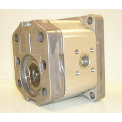 SNP2 C4L SC41.G HYDRAULIC GEAR PUMP