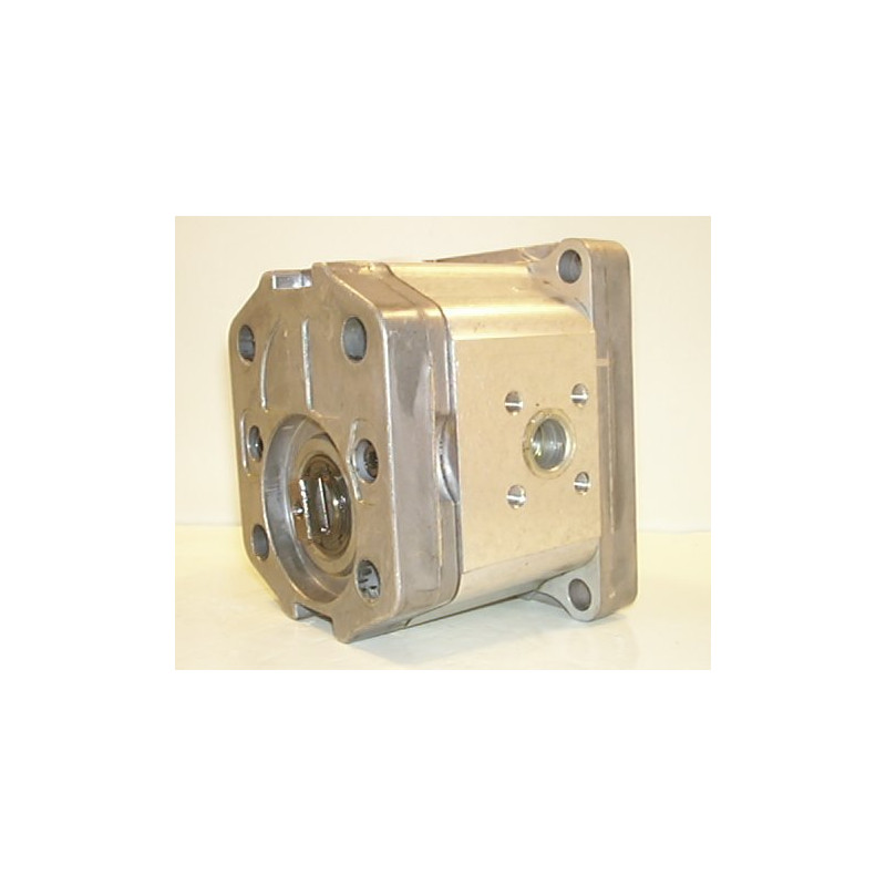 SNP2 C4L SC41.G HYDRAULIC GEAR PUMP