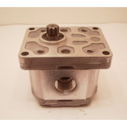 SNP2 4 D ZXOB HYDRAULIC GEAR PUMP