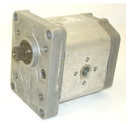 SNP2 C4L SC41 HYDRAULIC GEAR PUMP