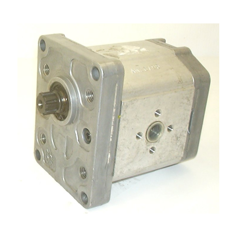 SNP2 C4L SC41 HYDRAULIC GEAR PUMP