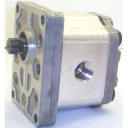 SNP2 C4.0L SC01 1F HYDRAULIC GEAR P