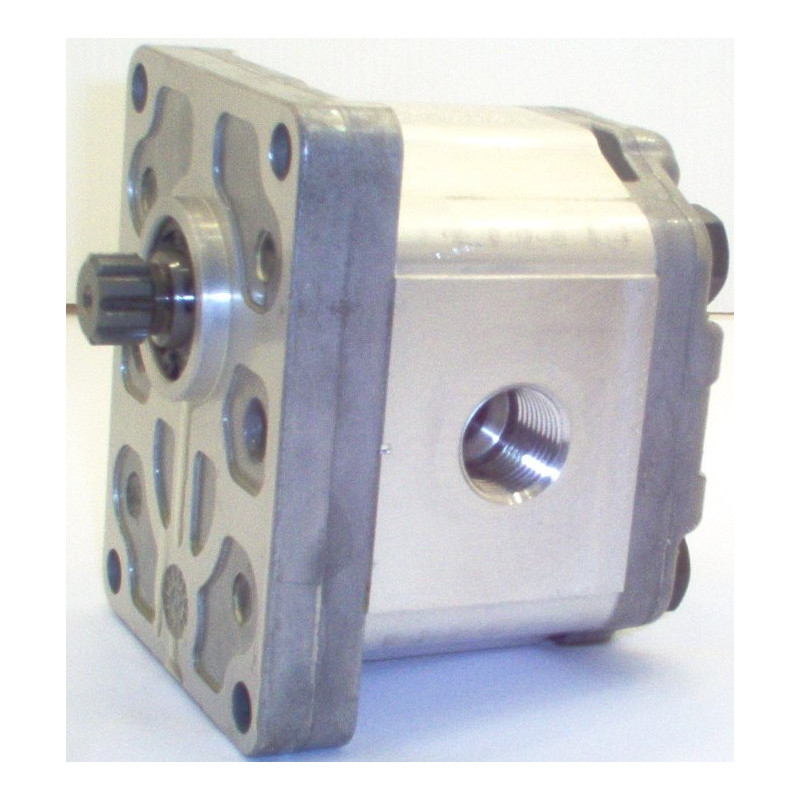 SNP2 C4.0L SC01 1F HYDRAULIC GEAR P