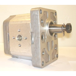 SNP2 C6.0L HYDRAULIC GEAR PUMP