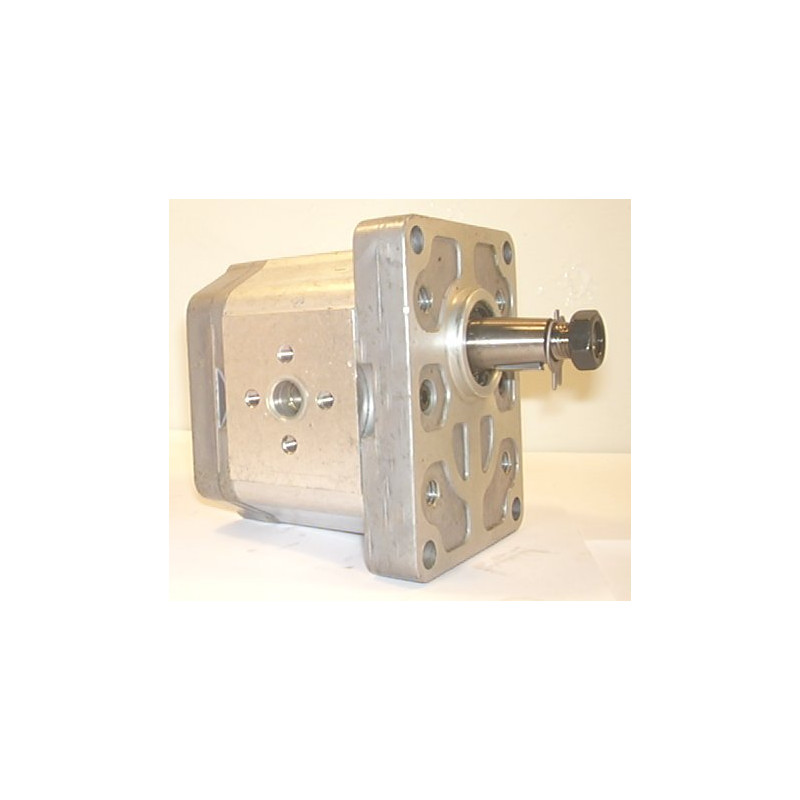 SNP2 C6.0L HYDRAULIC GEAR PUMP