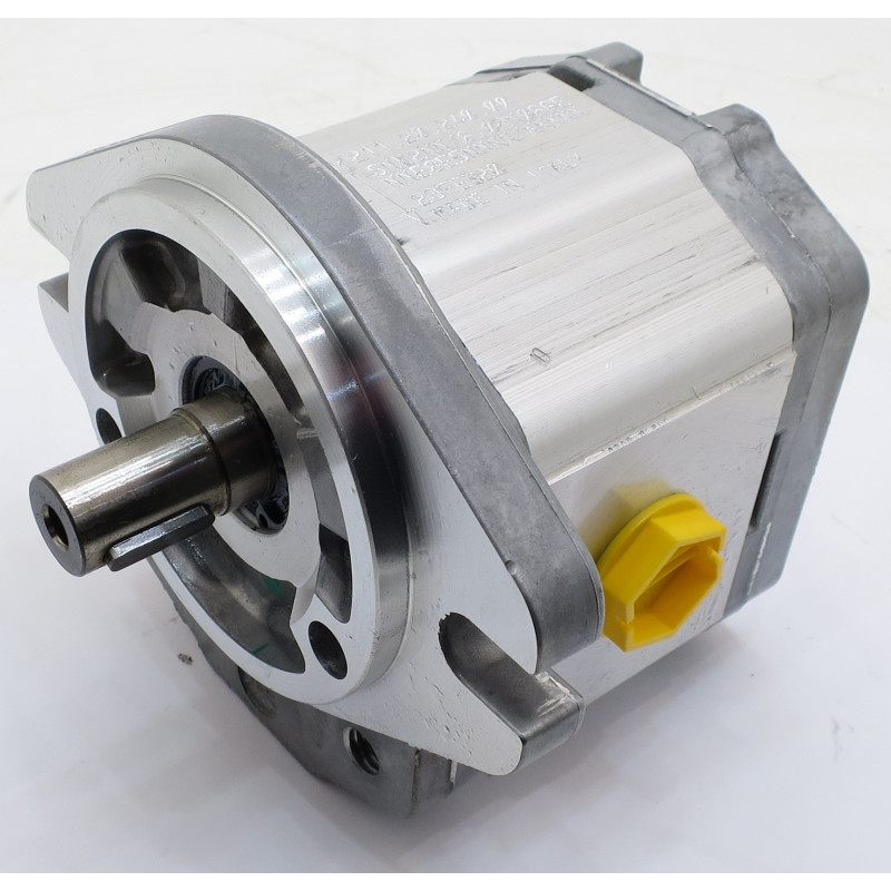 SNP2 C6L CI46 HYDRAULIC GEAR PUMP