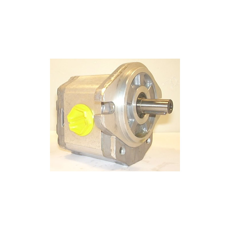 SNP2 C6.0L CI06 HYDRAULIC GEAR PUMP