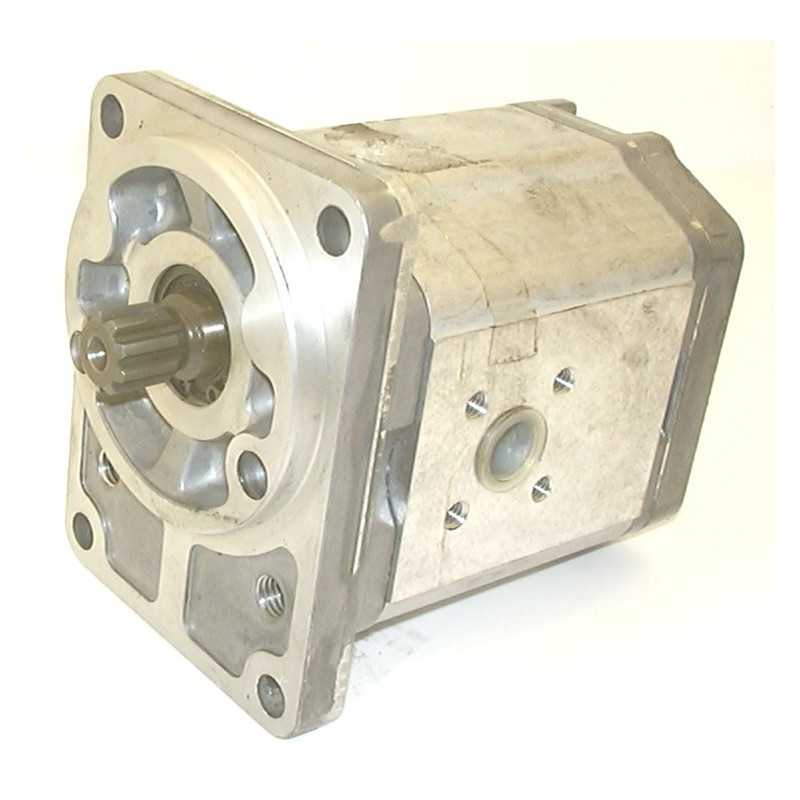 SNP2 C6L SC42 HYDRAULIC GEAR PUMP