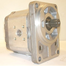 SNP2 C6.0L SC02 HYDRAULIC GEAR PUMP