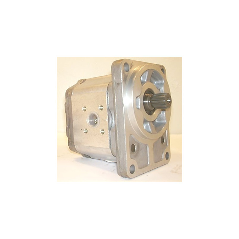 SNP2 C6.0L SC02 HYDRAULIC GEAR PUMP