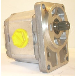 SNP2 C6L SC02.E HYDRAULIC GEAR PUMP