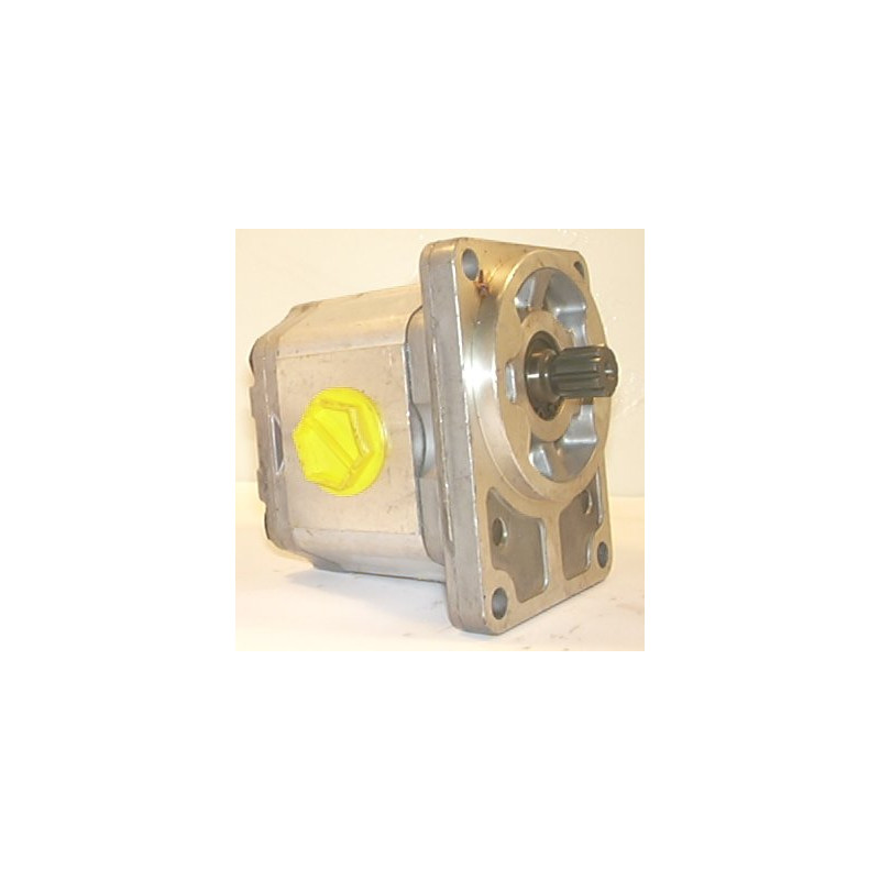 SNP2 C6L SC02.E HYDRAULIC GEAR PUMP