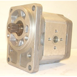 SNP2 C6L SC42.C HYDRAULIC GEAR PUMP