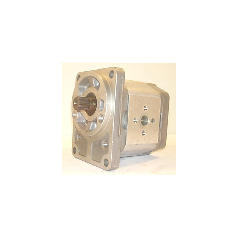 SNP2 C6L SC42.C HYDRAULIC GEAR PUMP