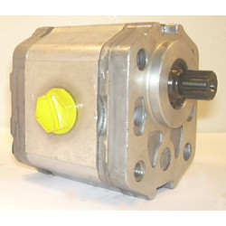 SNP2 C6.0L MLOB HYDRAULIC GEAR PUMP