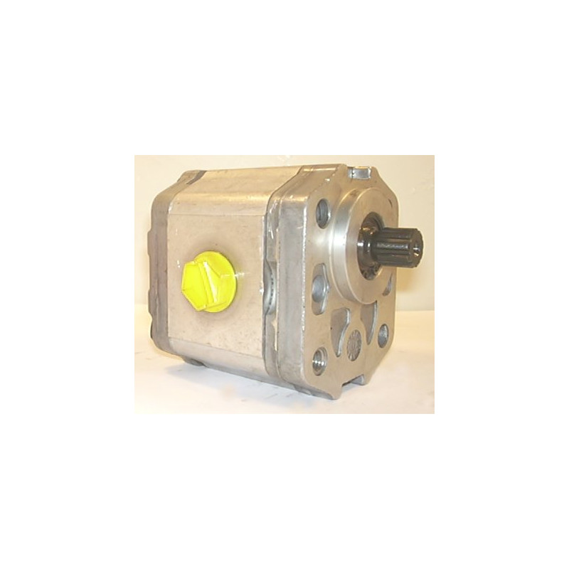 SNP2 C6.0L MLOB HYDRAULIC GEAR PUMP