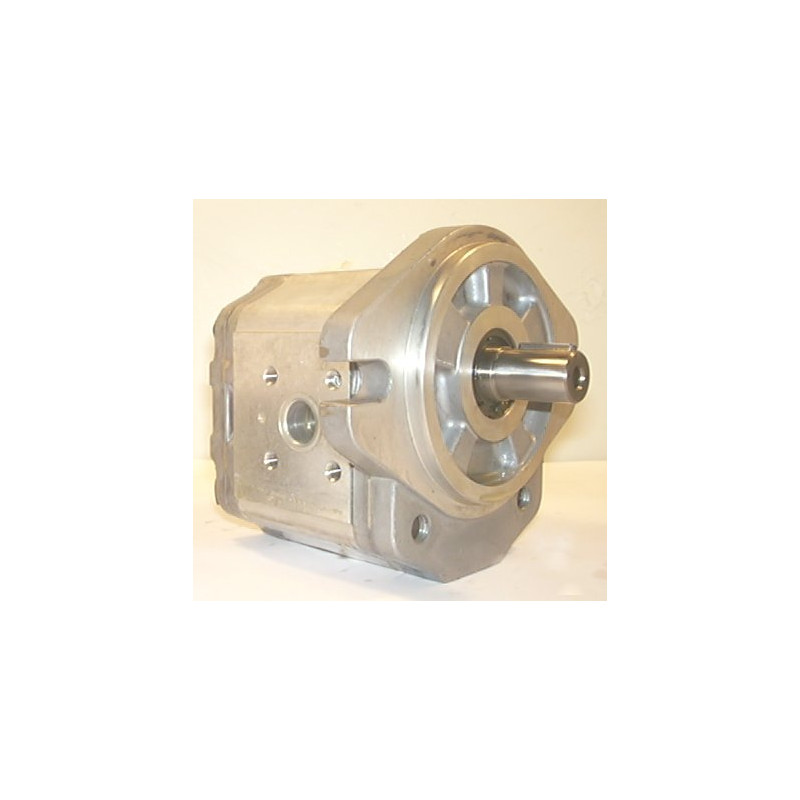 SNP2 C6.0L PSBB HYDRAULIC GEAR PUMP