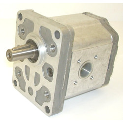 SNP2 C6.0L PXBB HYDRAULIC GEAR PUMP