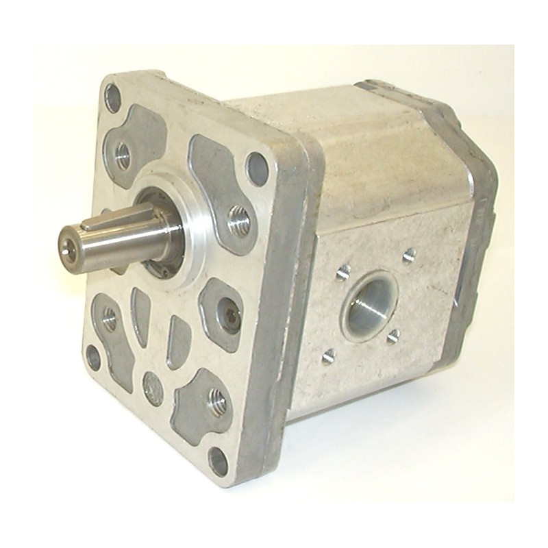 SNP2 C6.0L PXBB HYDRAULIC GEAR PUMP