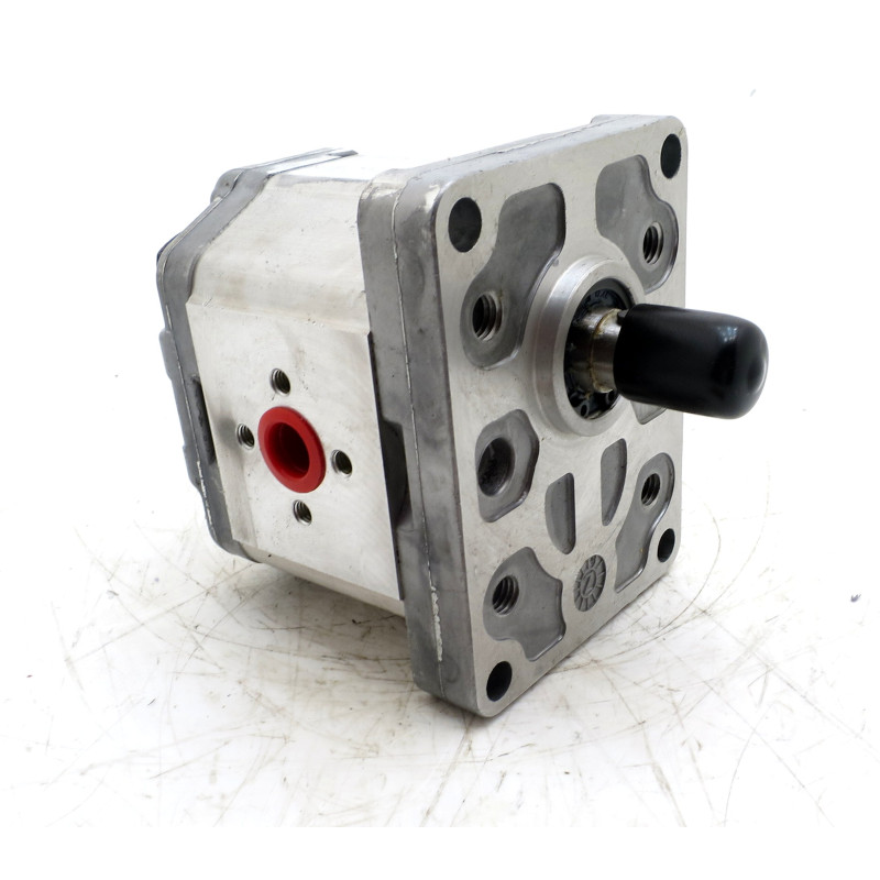 SNP2 C6.0L CI01 HYDRAULIC GEAR PUMP