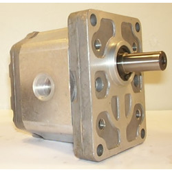 SNP2 C6.0L CI01F HYDRAULIC GEAR PUM