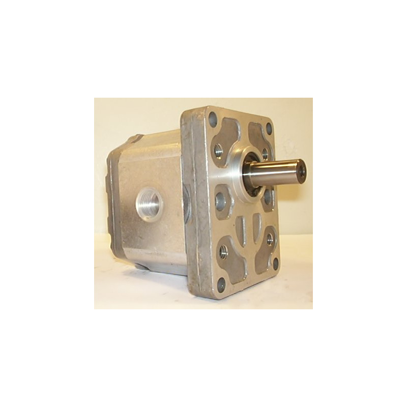 SNP2 C6.0L CI01F HYDRAULIC GEAR PUM