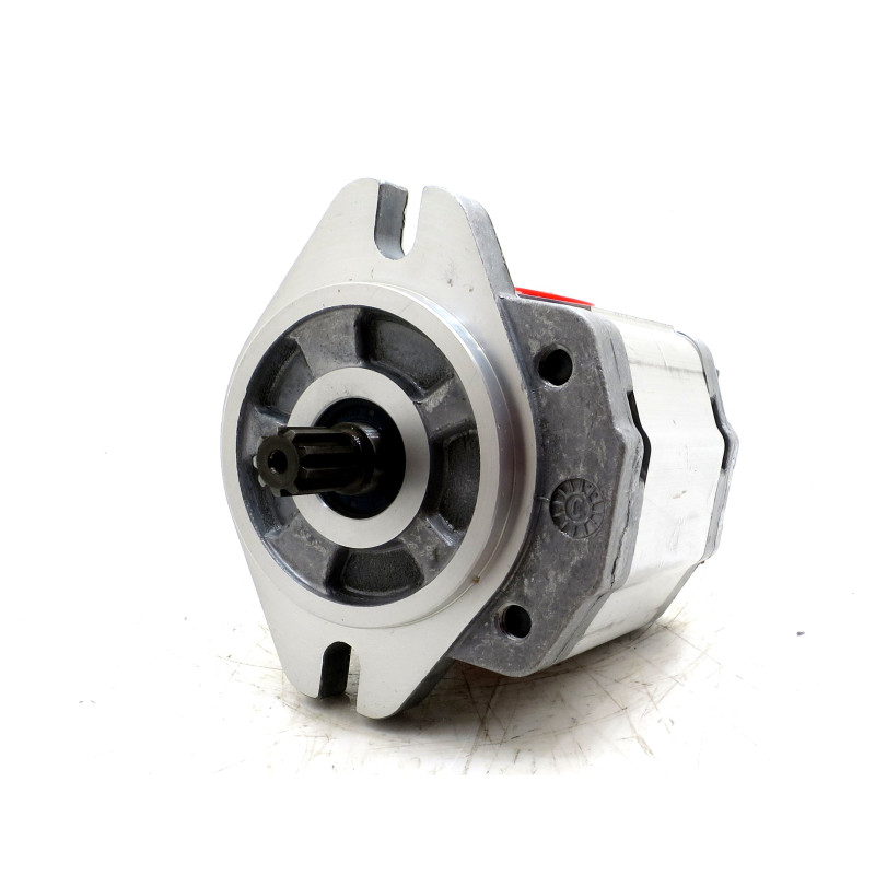 SNP2 C6LSC06.G HYDRAULIC GEAR PUMP