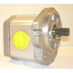 SNP2 C6L SC46 HYDRAULIC GEAR PUMP