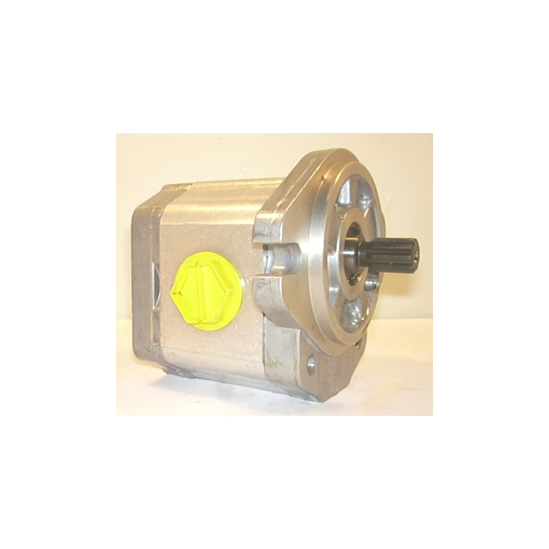 SNP2 C6L SC46 HYDRAULIC GEAR PUMP