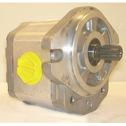 SNP2 C6.0L SC06 HYDRAULIC GEAR PUMP