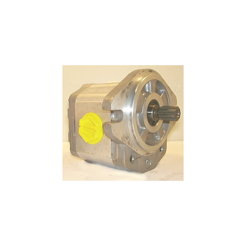 SNP2 C6.0L SC06 HYDRAULIC GEAR PUMP