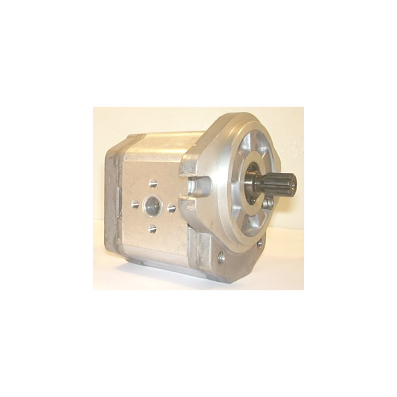 SNP2 C6.0L SC46C HYDRAULIC GEAR PUM