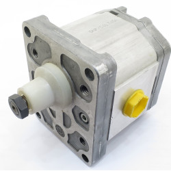 SNP2 C6.0L TXOA HYDRAULIC GEAR PUMP