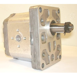 SNP2 C6.0L C001 HYDRAULIC GEAR PUMP