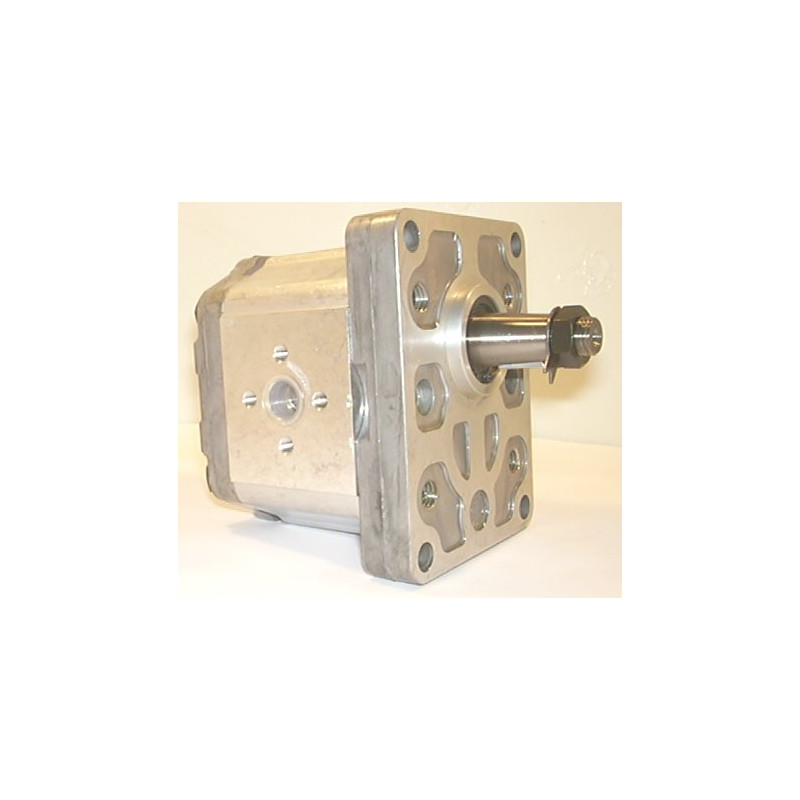 SNP2 C6.0L C001 HYDRAULIC GEAR PUMP