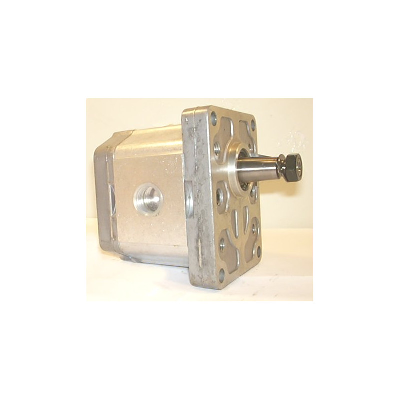 SNP2 C6L CO41-F HYDRAULIC GEAR PUMP