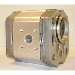 SNP2 C6L FR43 HYDRAULIC GEAR PUMP