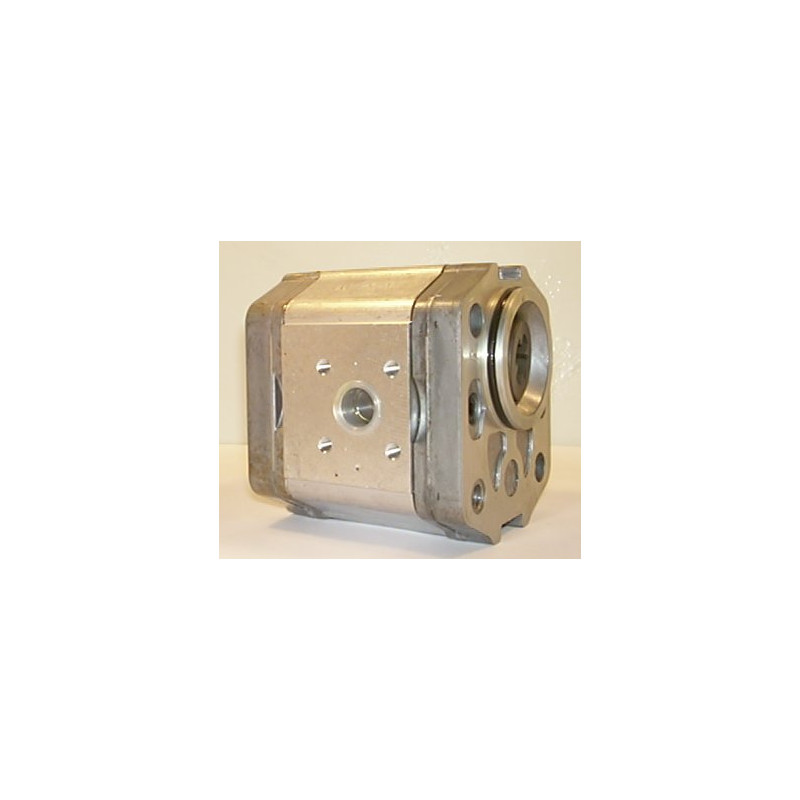 SNP2 C6L FR43 HYDRAULIC GEAR PUMP