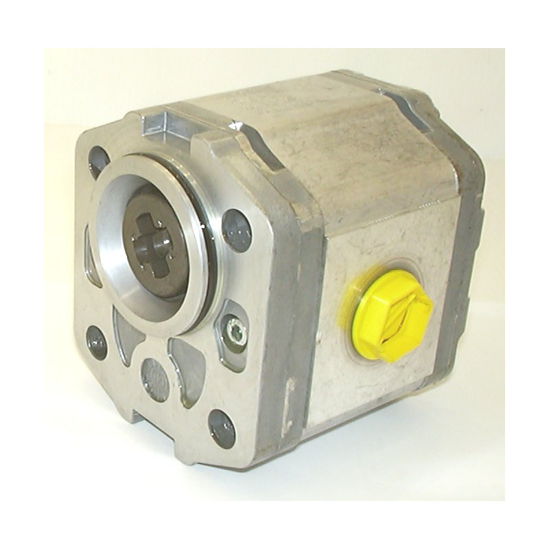 SNP2 C6.0L FR03.E HYDARULIC GEAR PU