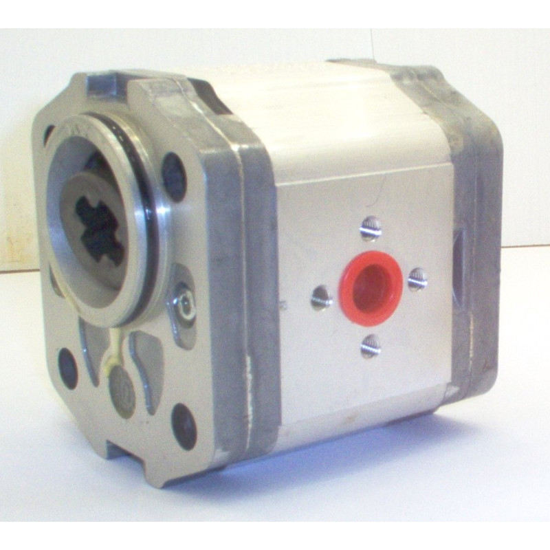 SNP2 C6L FR73.C HYDRAULIC GEAR PUMP